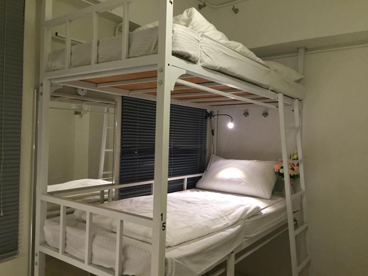 Apple Hotel Hongkong Kültér fotó