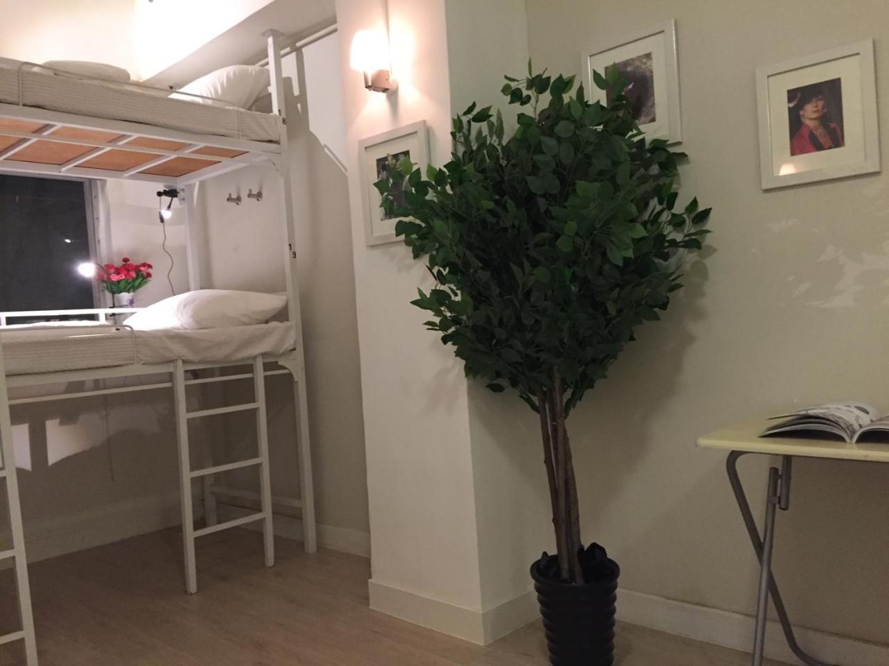 Apple Hotel Hongkong Kültér fotó