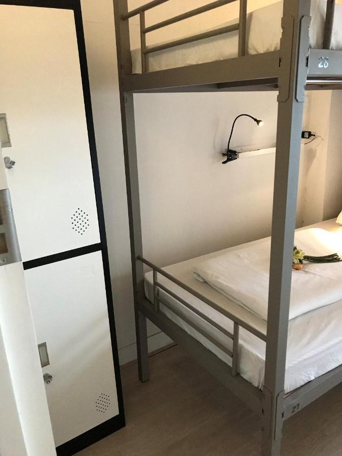 Apple Hotel Hongkong Kültér fotó