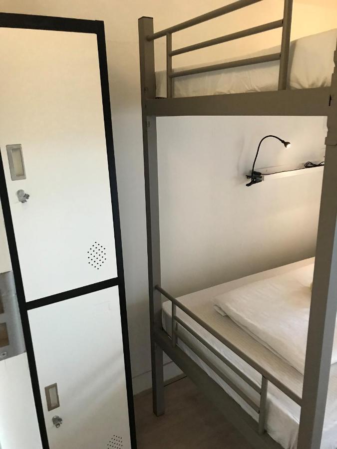 Apple Hotel Hongkong Kültér fotó
